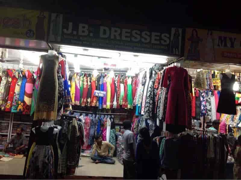 Unit Dresses